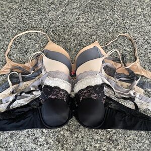 Victoria’s Secret Bra Bundle (7)